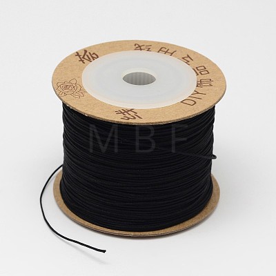 Nylon Braided Cord NWIR-N003-0.8mm-06F-A-1