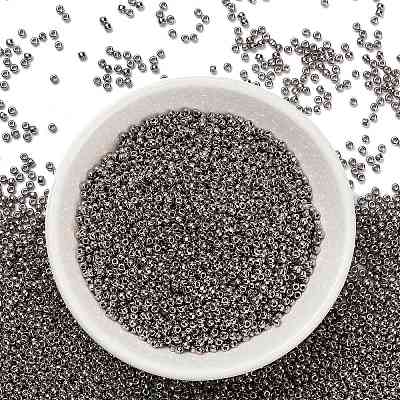 TOHO 6/0 Round Beads SEED-TR06-0711-1