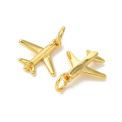 SHEGRACE Brass Pendants XGRQ3P917-616G-1