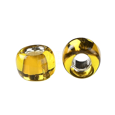 TOHO 8/0 Round Beads SEED-TR08-2155S-1