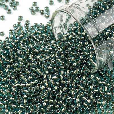 TOHO Round Seed Beads SEED-XTR11-0284-1