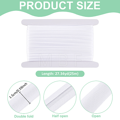 25M Polyester Ribbon OCOR-BC0009-73B-1