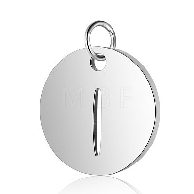 304 Stainless Steel Charms STAS-WH0014-01I-1