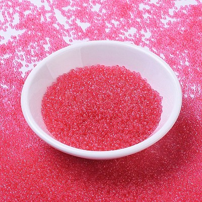 MIYUKI Round Rocailles Beads LS-X-SEED-G007-RR1308-1