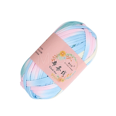 Super Soft Polyester Yarn PW-WGFCD5C-36-1