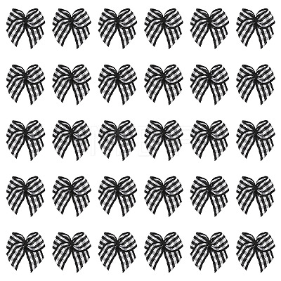150Pcs Handmade Woven Costume Accessories DIY-TA0015-18A-1