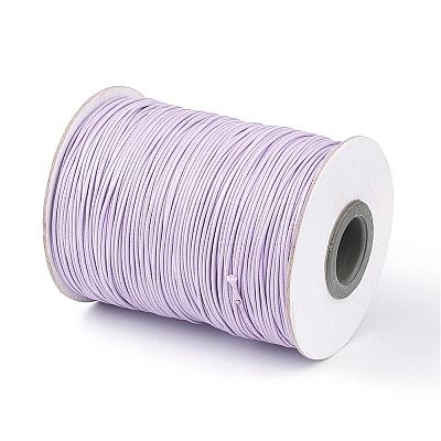 Korean Waxed Polyester Cord YC1.0MM-A132-1