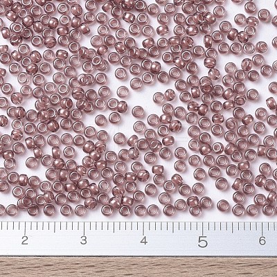 MIYUKI Round Rocailles Beads SEED-G007-RR0364-1