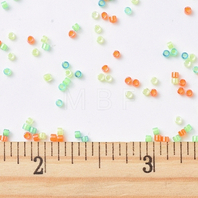 MIYUKI Delica Beads SEED-X0054-DB2066-1