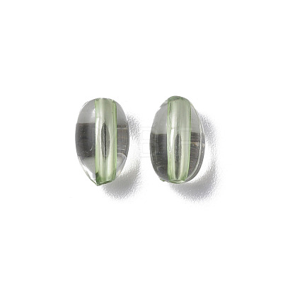 Transparent Acrylic Beads MACR-S373-134-T03-1