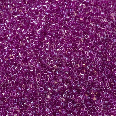 MIYUKI Delica Beads SEED-J020-DB1743-1