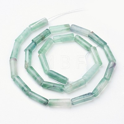 Natural Mixed Gemstone Beads Strands G-G135-M-1