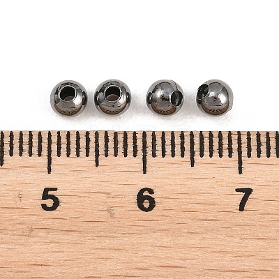 Iron Spacer Beads X-IFIN-E148Y-B-1