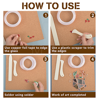 DIY Kits TOOL-OC0002-06-1