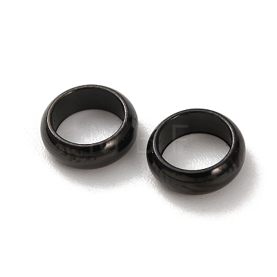 304 Stainless Steel Spacer Beads STAS-D448-035B-A-1