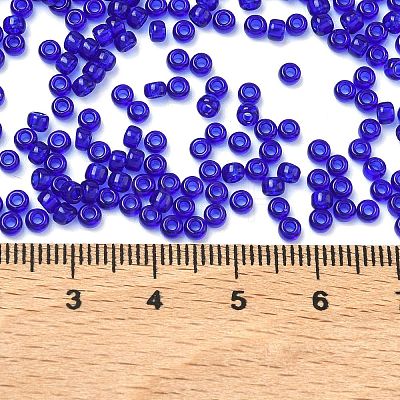 MIYUKI Round Rocailles Beads X-SEED-G008-RR0151-1