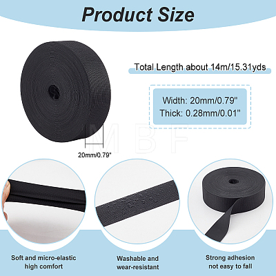 AHADEMAKER TPU Cloth Heat Sealing Tape TOOL-GA0001-68A-1