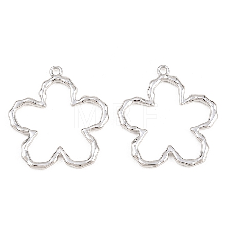 Valentine's Day Alloy Pendants FIND-Z126-03P-1