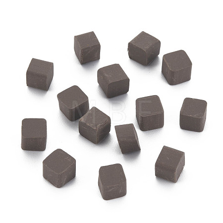 Handmade Polymer Clay Beads CLAY-N006-93G-1