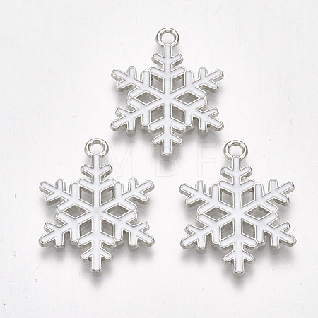 Alloy Pendants ENAM-S115-067-1