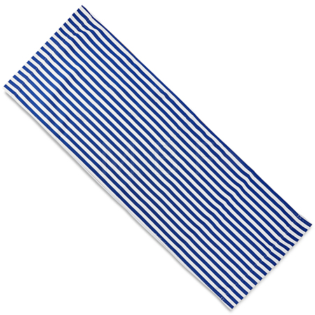 1Pc Stripe Polyester Chair Replacement Fabric AJEW-GF0014-50E-1