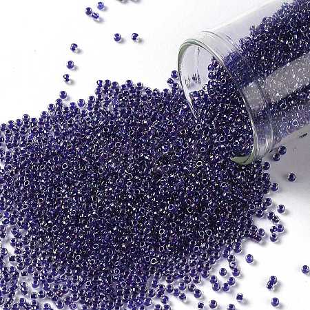 TOHO Round Seed Beads SEED-XTR15-0181-1