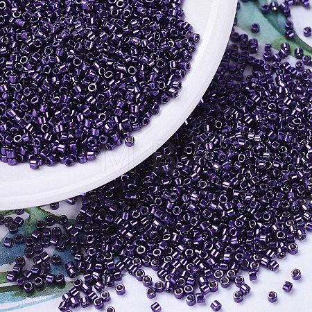MIYUKI Delica Beads SEED-X0054-DB0464-1