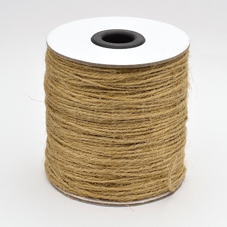 3-Ply Jute Cord OCOR-E005-02B-1