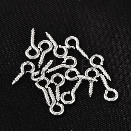 Peg Bails Pendants IFIN-561Y-S-NF-1