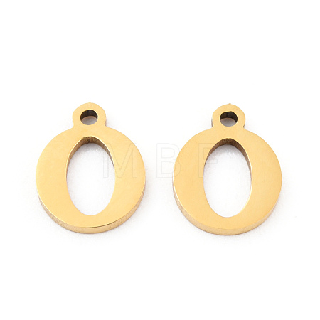 201 Stainless Steel Charms STAS-N091-176O-LG-1