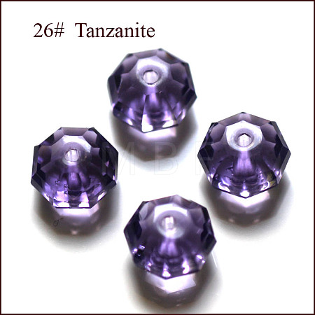 K9 Glass SWAR-F083-4x6mm-26-1