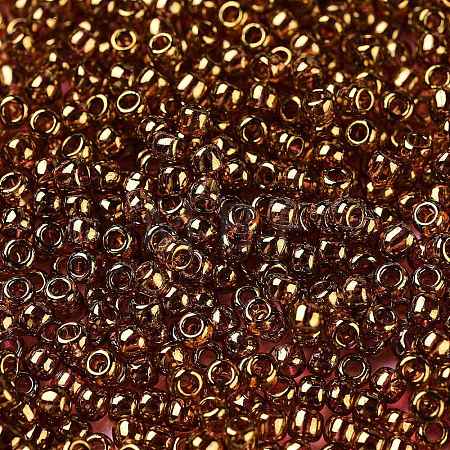 TOHO 11/0 Round Beads SEED-XTR11-0421-1