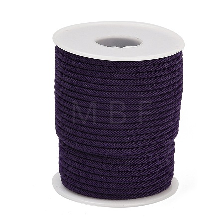Nylon Braided Cord NWIR-C004-04A-09-1