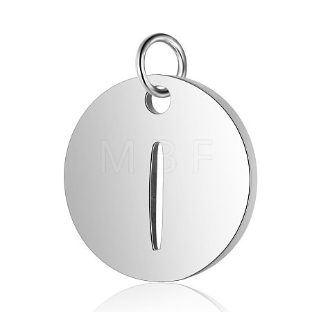 304 Stainless Steel Charms STAS-WH0014-01I-1