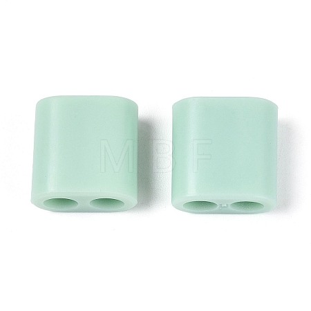 ABS Plastic Beads OACR-N156-07G-1