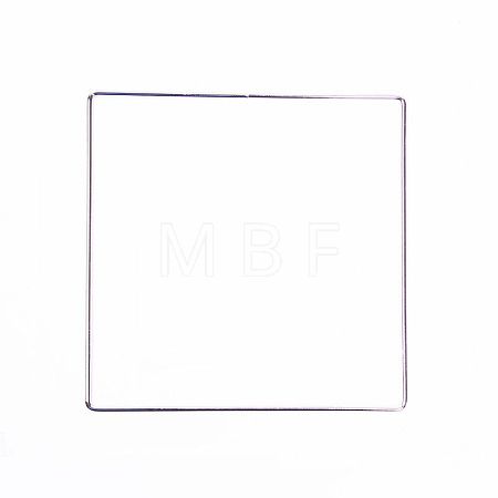 Iron Hoops MAKN-PW0001-093A-06-1