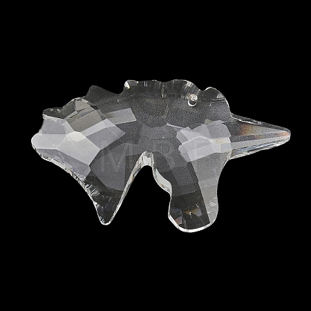 Glass Chandelier Prism Big Pendants GL-CBAAE15-06-1