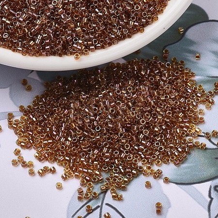 MIYUKI Delica Beads SEED-X0054-DB1735-1