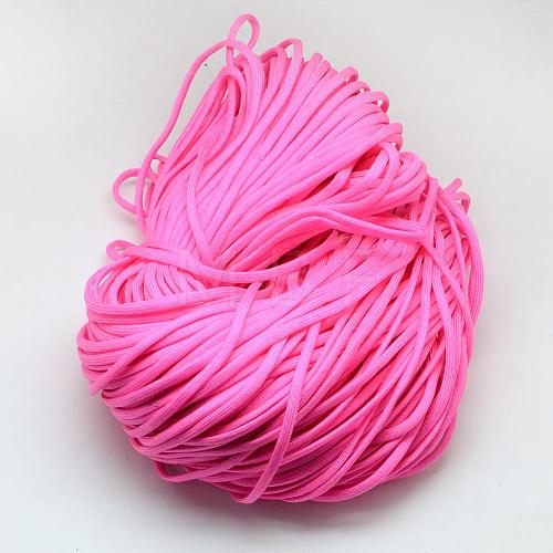 7 Inner Cores Polyester & Spandex Cord Ropes RCP-R006-184-1