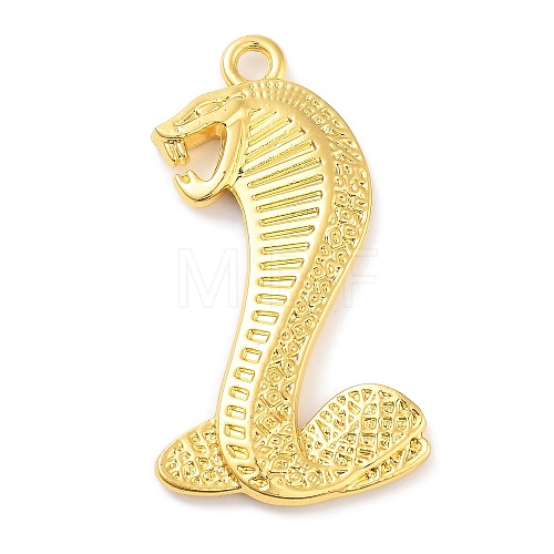 Tibetan Style Alloy Big Pendants PALLOY-S031-12A-1