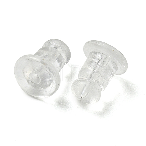 Plastic Ear Nuts FIND-G082-01A-1