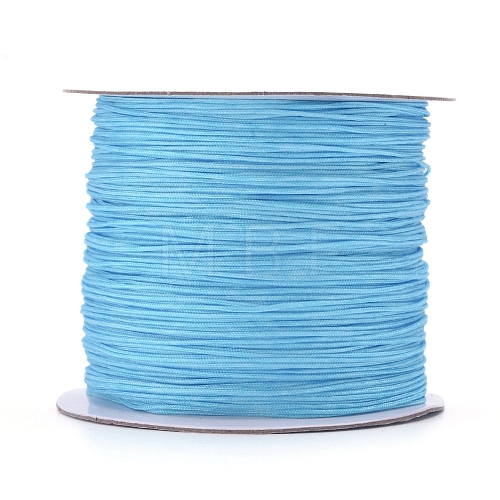 Nylon Thread NWIR-D055-0.6mm-07-1