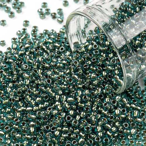 TOHO Round Seed Beads SEED-XTR11-0284-1