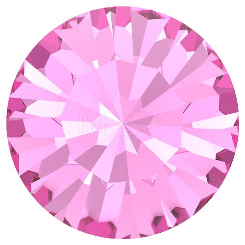 Preciosa® MAXIMA Crystal Round Stones Y-PRC-RBSS12-70010-1