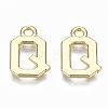 Alloy Charms LS-PALLOY-Q441-025Q-NR-2