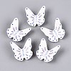 Handmade Porcelain Beads PORC-Q008-01C-1