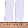 Sparkle Polyester Satin Ribbon SRIB-T009-04D-3