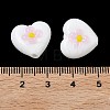 Handmade Lampwork Enamel Beads LAMP-Z020-03A-3