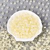 FGB Grade A Drawbench Style Glass Seed Beads SEED-Q040-02A-03-1