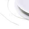 Nylon-coated Stainless Steel LS-TWIR-H003-01B-P-3